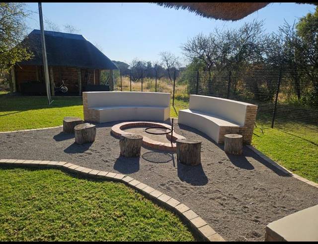 FARM FOR SALE IN LUSTHOF